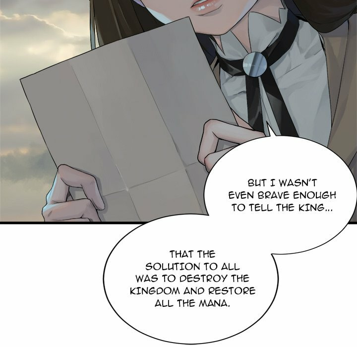 Read Her Summon chapter 105 image 52 on Lezhin