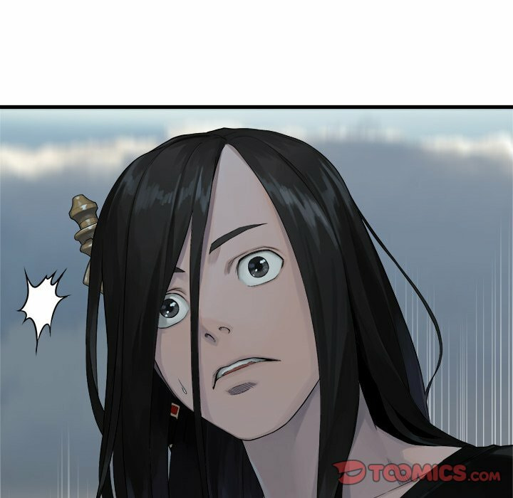 Read Her Summon chapter 105 image 53 on Lezhin