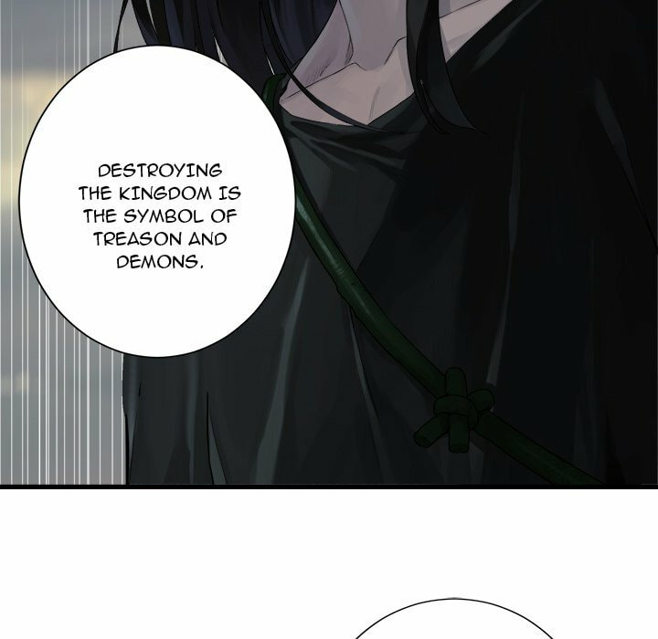 Read Her Summon chapter 105 image 54 on Lezhin