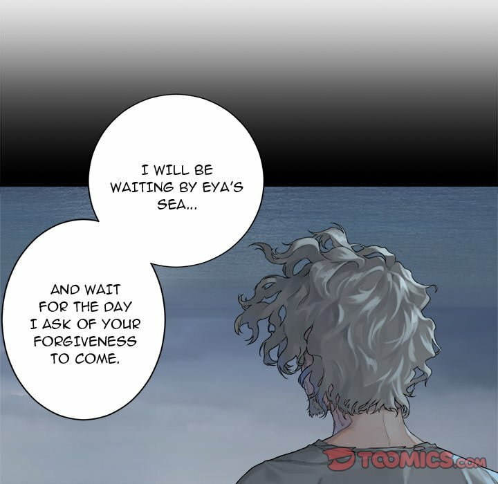 Read Her Summon chapter 105 image 57 on Lezhin