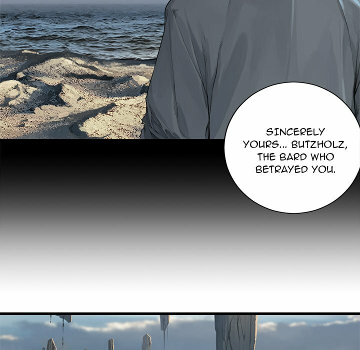 Read Her Summon chapter 105 image 58 on Lezhin