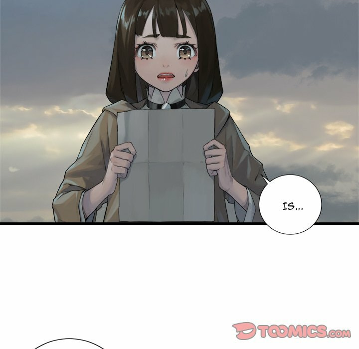 Read Her Summon chapter 105 image 61 on Lezhin