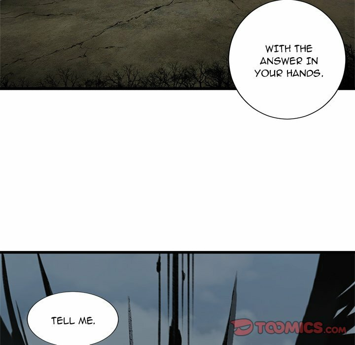 Read Her Summon chapter 105 image 63 on Lezhin