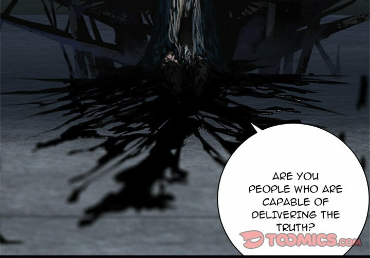 Read Her Summon chapter 105 image 65 on Lezhin