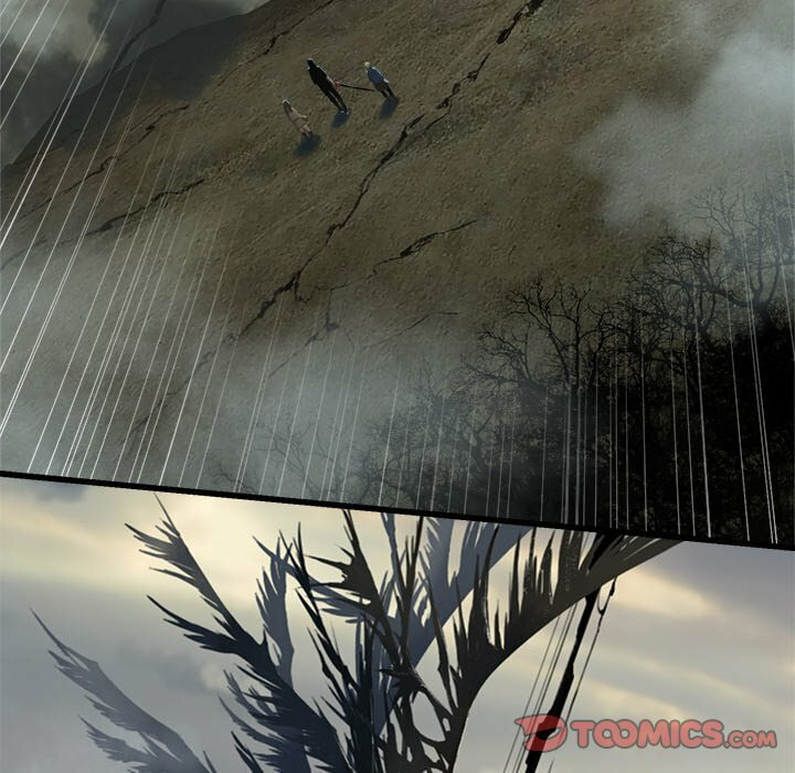 Read Her Summon chapter 105 image 9 on Lezhin