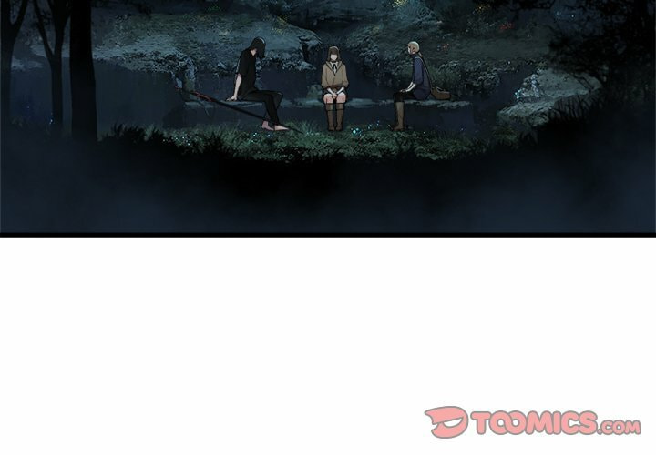 Read Her Summon chapter 106 image 1 on Lezhin