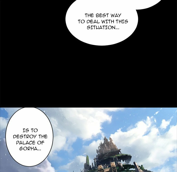 Read Her Summon chapter 106 image 10 on Lezhin