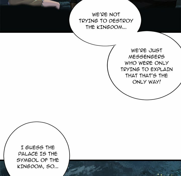 Read Her Summon chapter 106 image 14 on Lezhin
