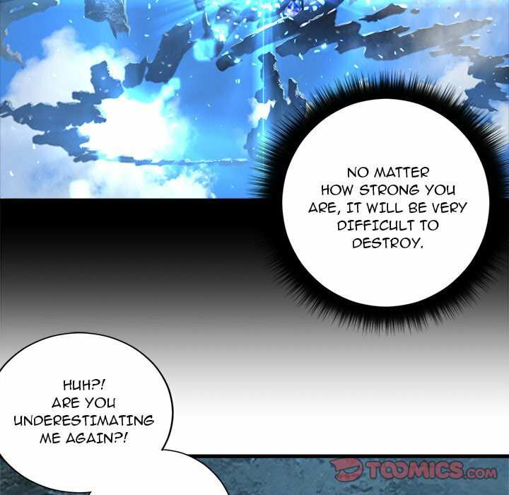 Read Her Summon chapter 106 image 21 on Lezhin