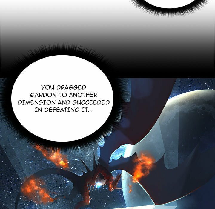 Read Her Summon chapter 106 image 23 on Lezhin