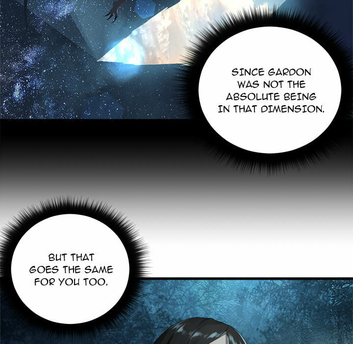 Read Her Summon chapter 106 image 24 on Lezhin