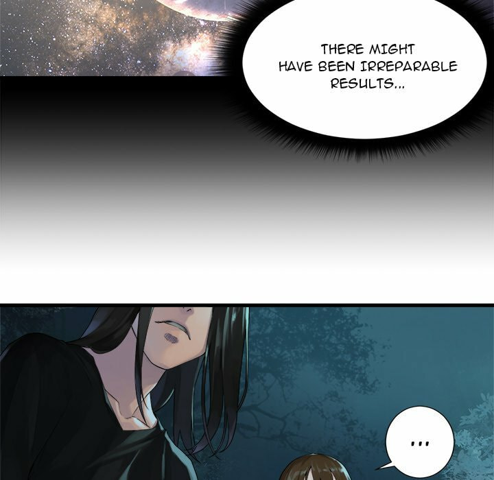 Read Her Summon chapter 106 image 27 on Lezhin