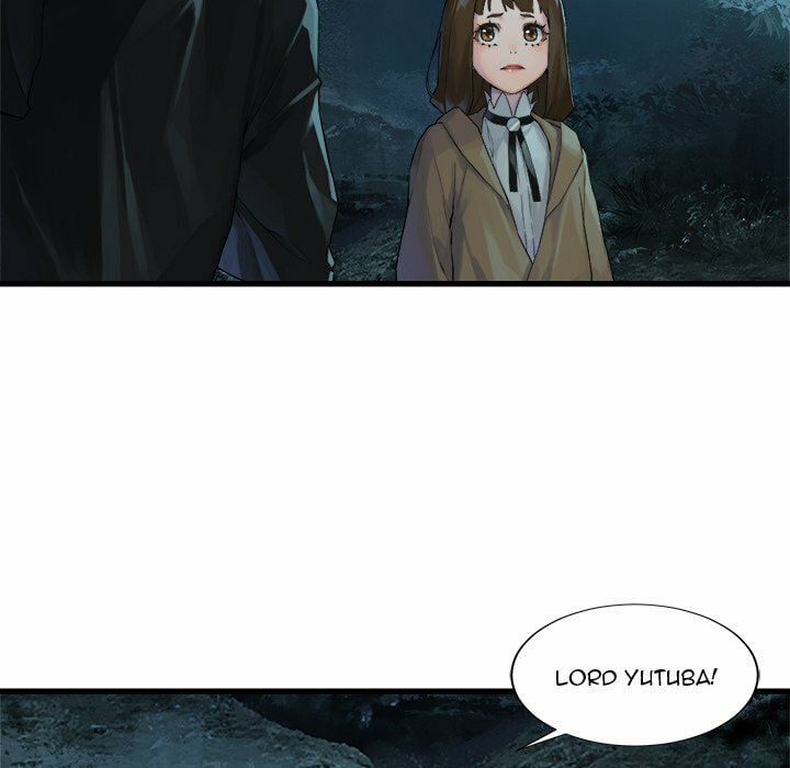 Read Her Summon chapter 106 image 28 on Lezhin
