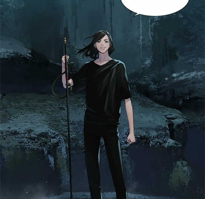 Read Her Summon chapter 106 image 35 on Lezhin