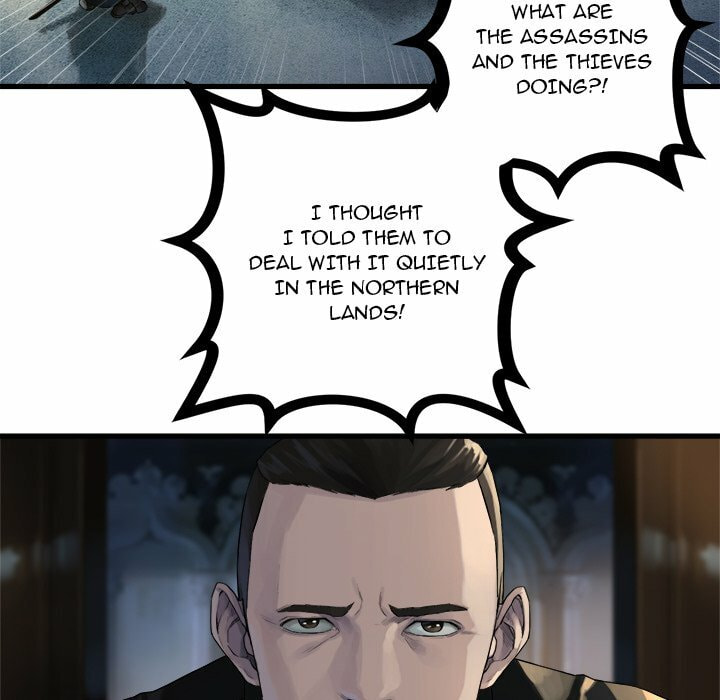 Read Her Summon chapter 106 image 42 on Lezhin