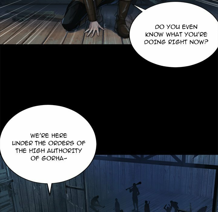 Read Her Summon chapter 106 image 46 on Lezhin