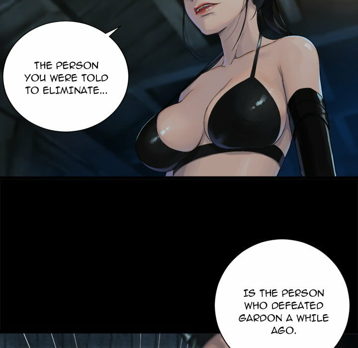 Read Her Summon chapter 106 image 48 on Lezhin