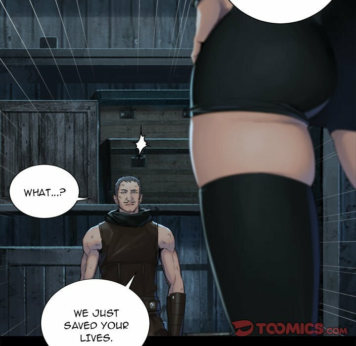 Read Her Summon chapter 106 image 49 on Lezhin