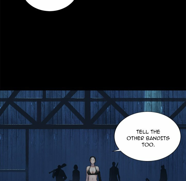 Read Her Summon chapter 106 image 50 on Lezhin