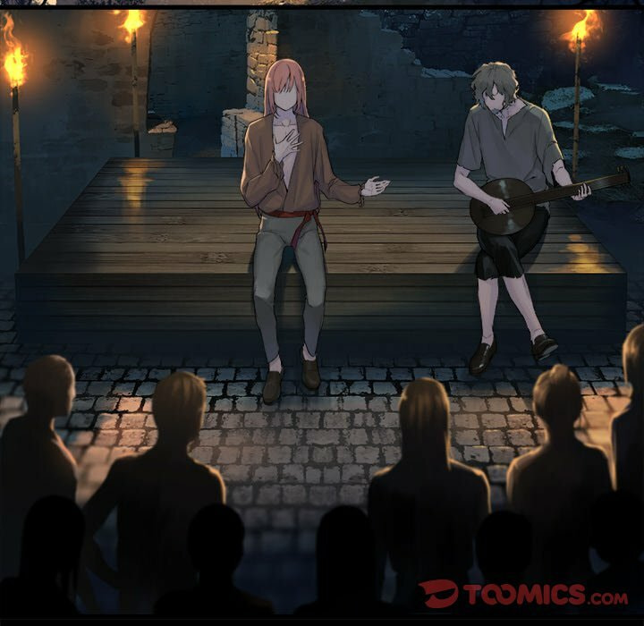 Read Her Summon chapter 106 image 57 on Lezhin