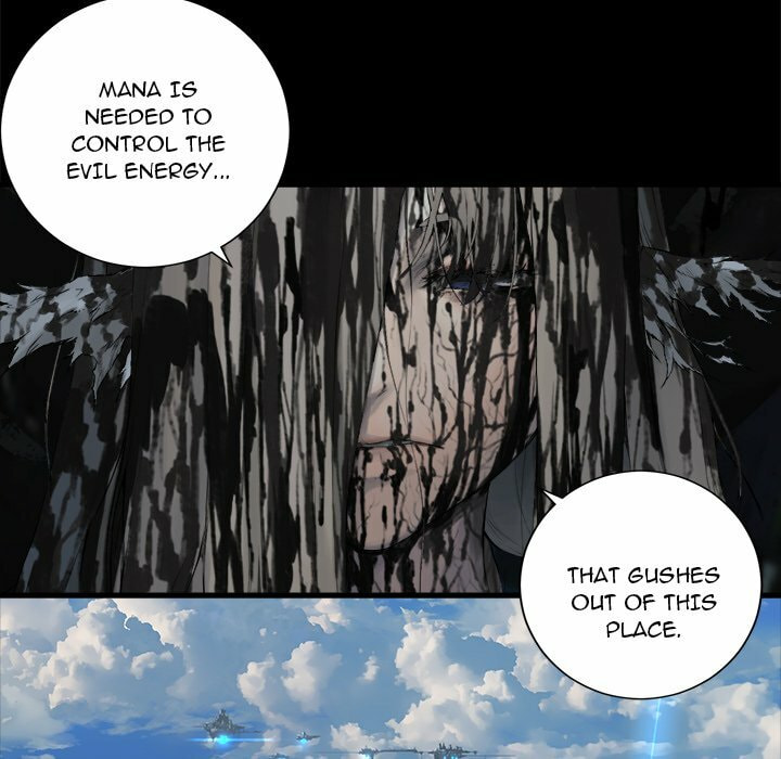 Read Her Summon chapter 106 image 6 on Lezhin