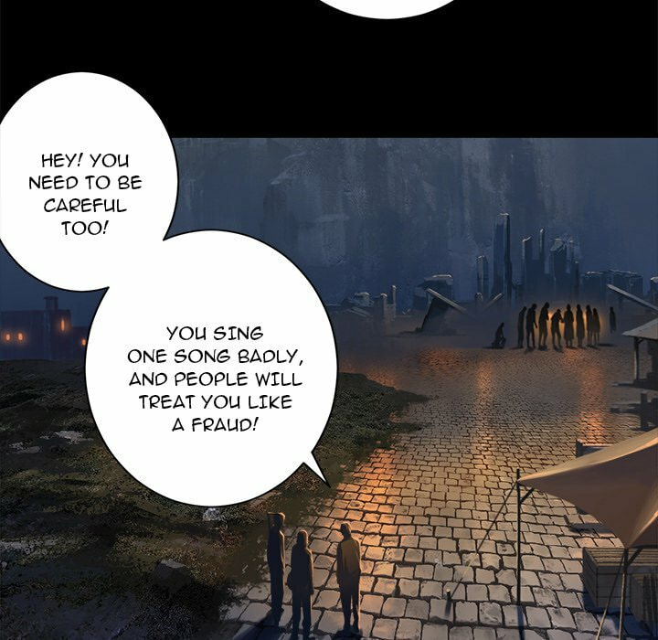 Read Her Summon chapter 106 image 62 on Lezhin