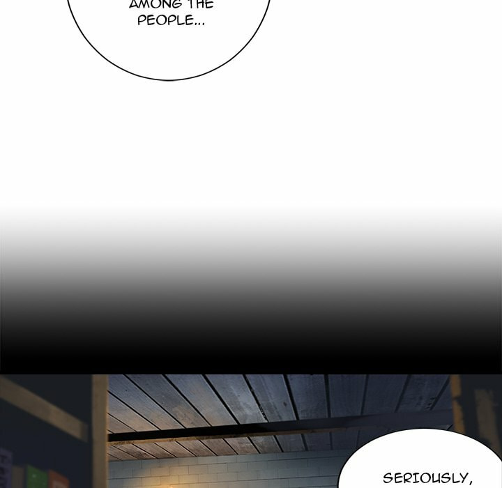 Read Her Summon chapter 106 image 66 on Lezhin