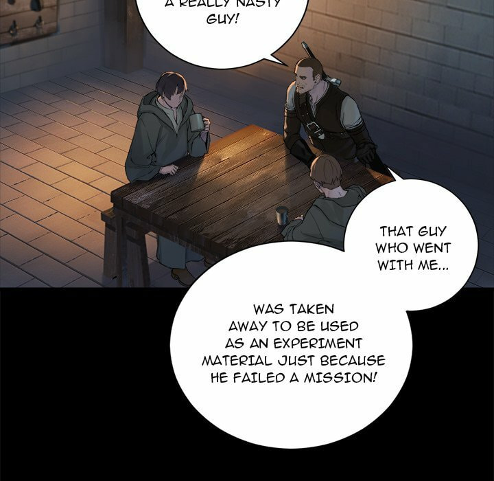 Read Her Summon chapter 106 image 68 on Lezhin