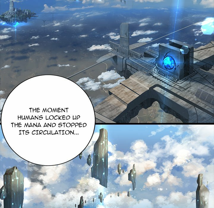 Read Her Summon chapter 106 image 7 on Lezhin