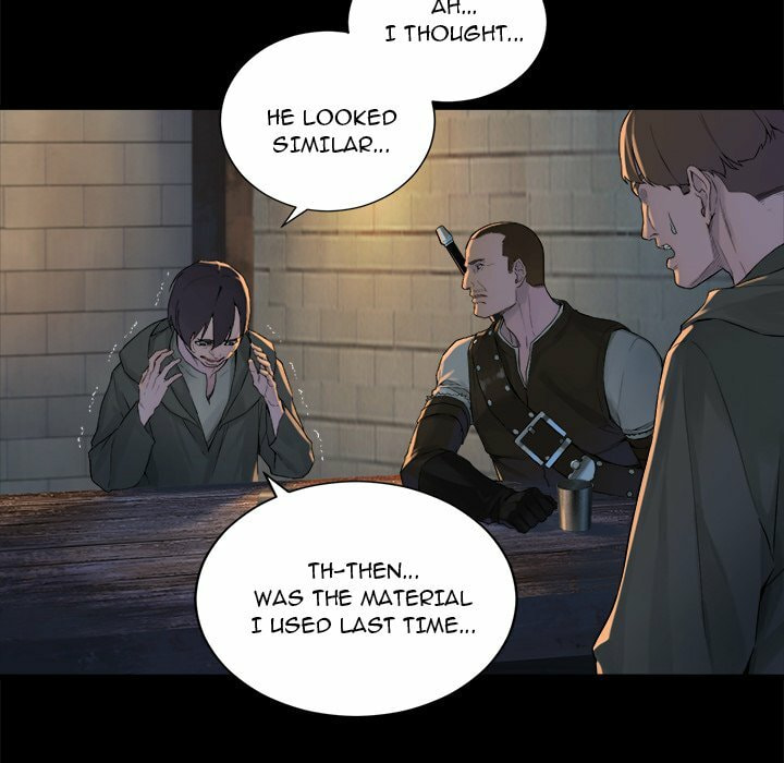 Read Her Summon chapter 106 image 70 on Lezhin