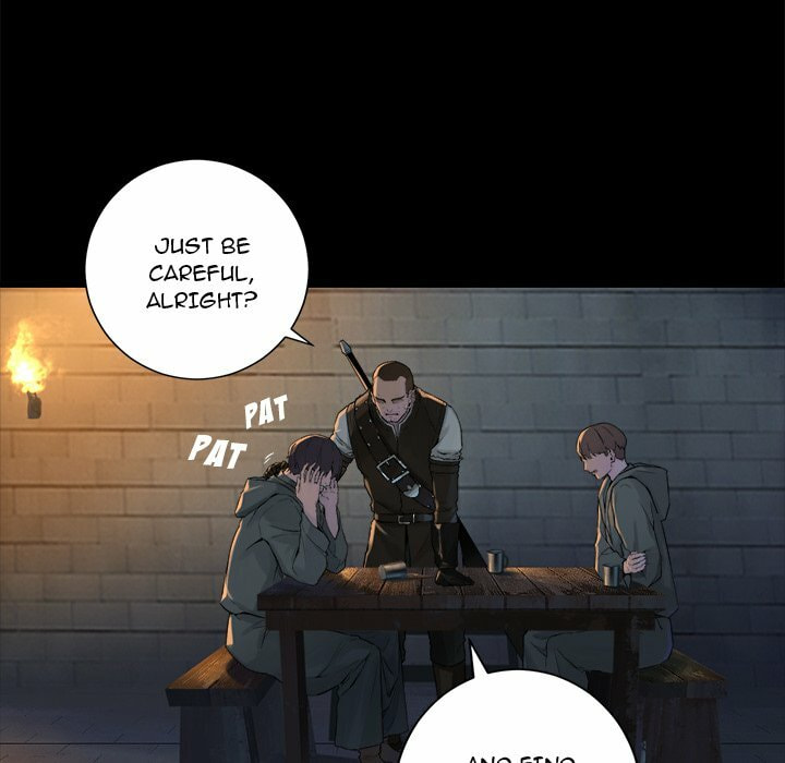 Read Her Summon chapter 106 image 71 on Lezhin