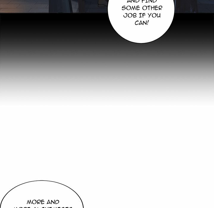Read Her Summon chapter 106 image 72 on Lezhin