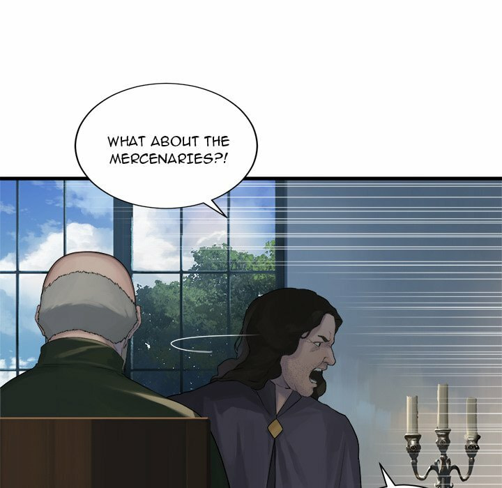 Read Her Summon chapter 106 image 74 on Lezhin