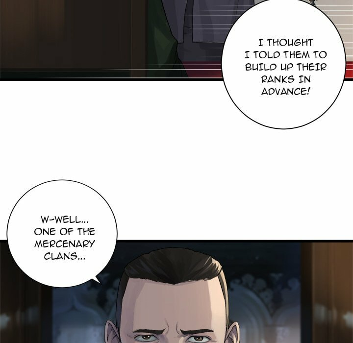 Read Her Summon chapter 106 image 75 on Lezhin