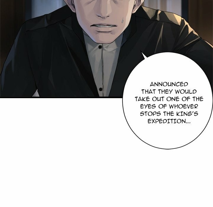 Read Her Summon chapter 106 image 76 on Lezhin