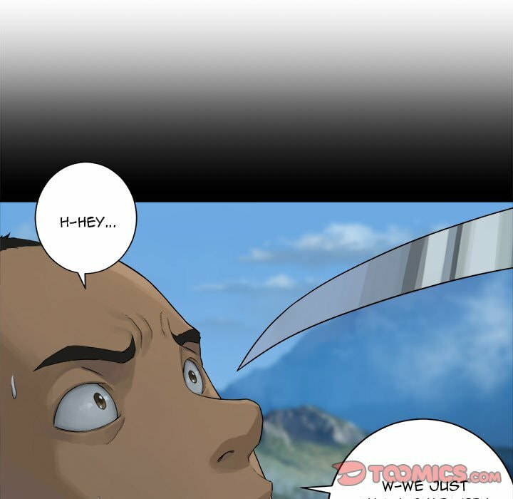 Read Her Summon chapter 106 image 77 on Lezhin