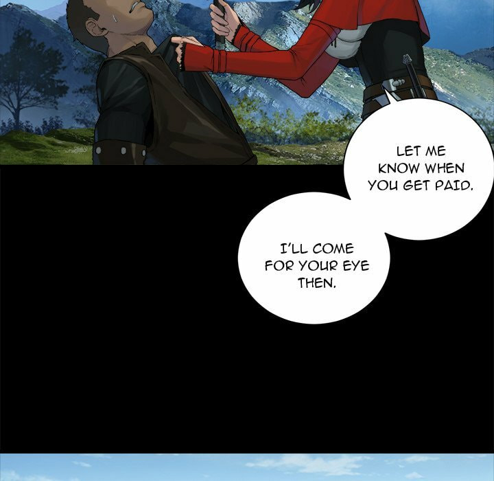 Read Her Summon chapter 106 image 79 on Lezhin