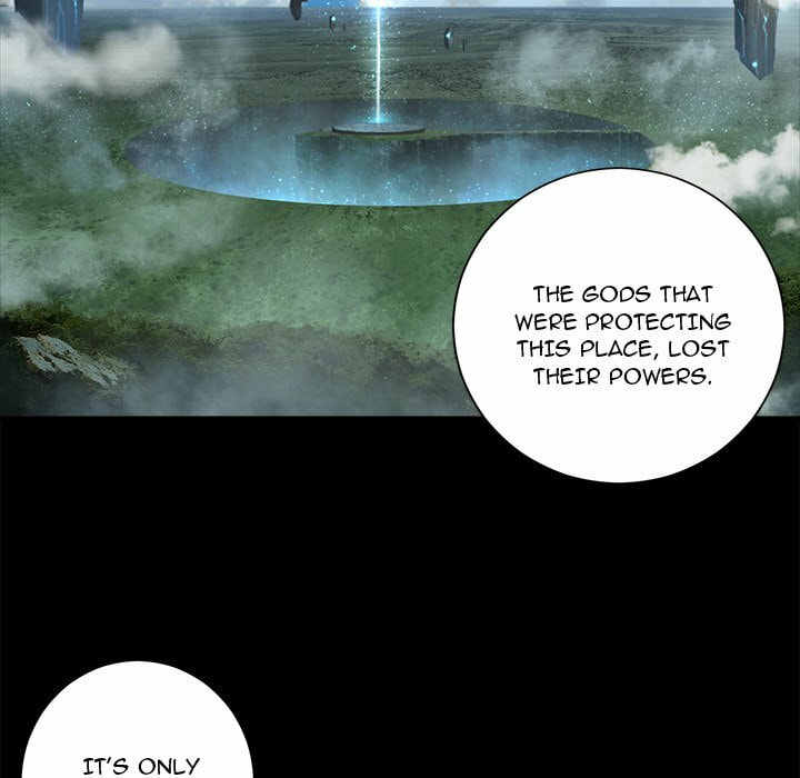 Read Her Summon chapter 106 image 8 on Lezhin