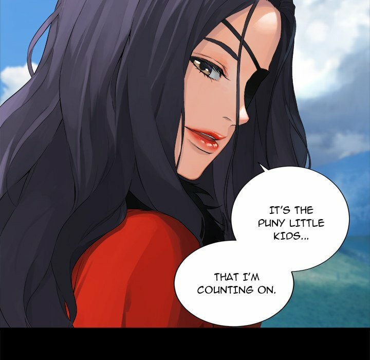 Read Her Summon chapter 106 image 83 on Lezhin