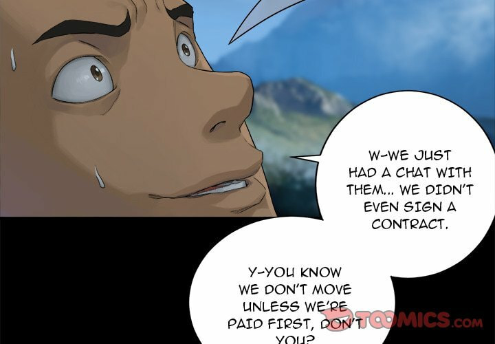 Read Her Summon chapter 107 image 1 on Lezhin