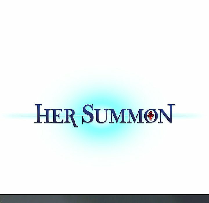 Read Her Summon chapter 107 image 10 on Lezhin
