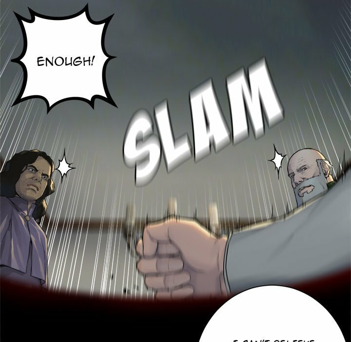 Read Her Summon chapter 107 image 11 on Lezhin