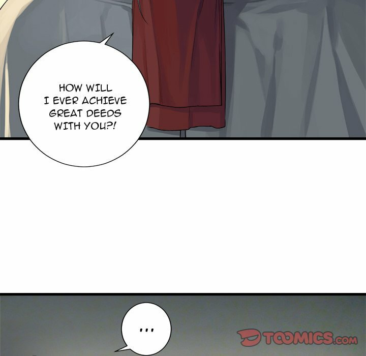 Read Her Summon chapter 107 image 13 on Lezhin