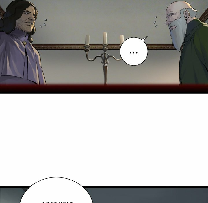 Read Her Summon chapter 107 image 14 on Lezhin