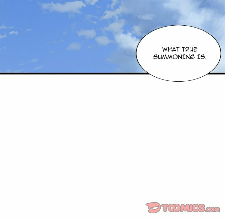 Read Her Summon chapter 107 image 17 on Lezhin