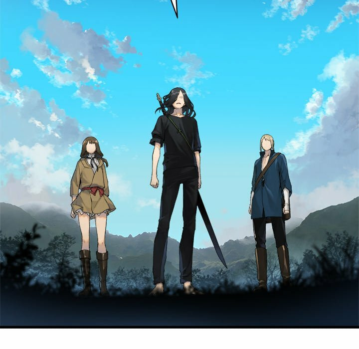 Read Her Summon chapter 107 image 19 on Lezhin