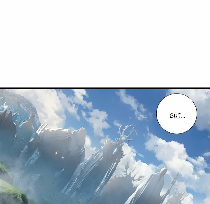 Read Her Summon chapter 107 image 20 on Lezhin