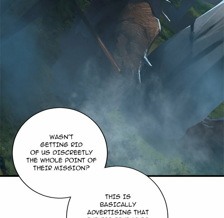 Read Her Summon chapter 107 image 24 on Lezhin