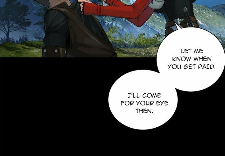 Read Her Summon chapter 107 image 3 on Lezhin