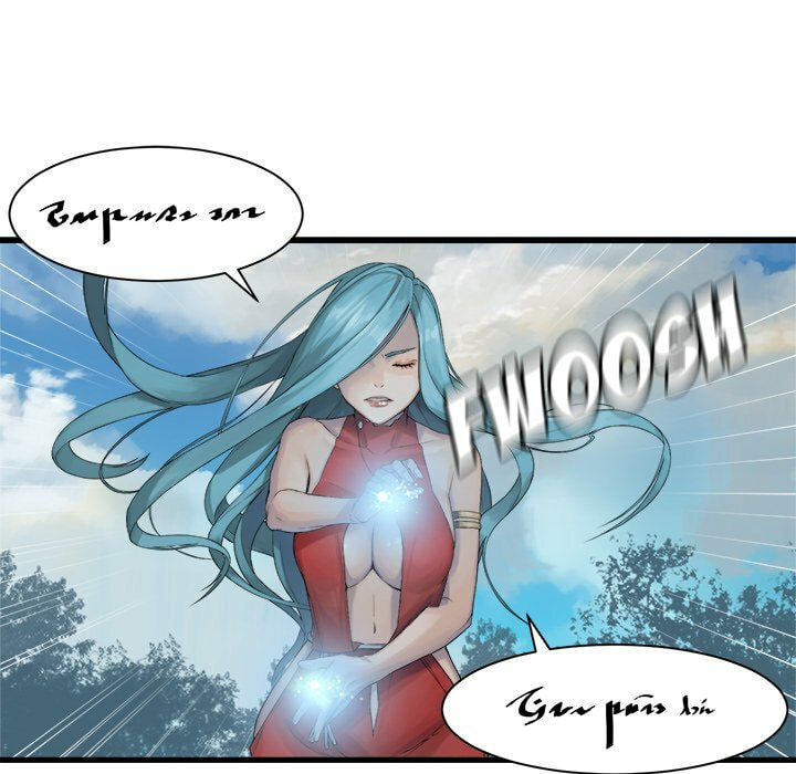 Read Her Summon chapter 107 image 30 on Lezhin